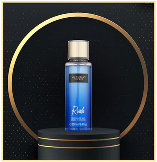 DEODORANTS