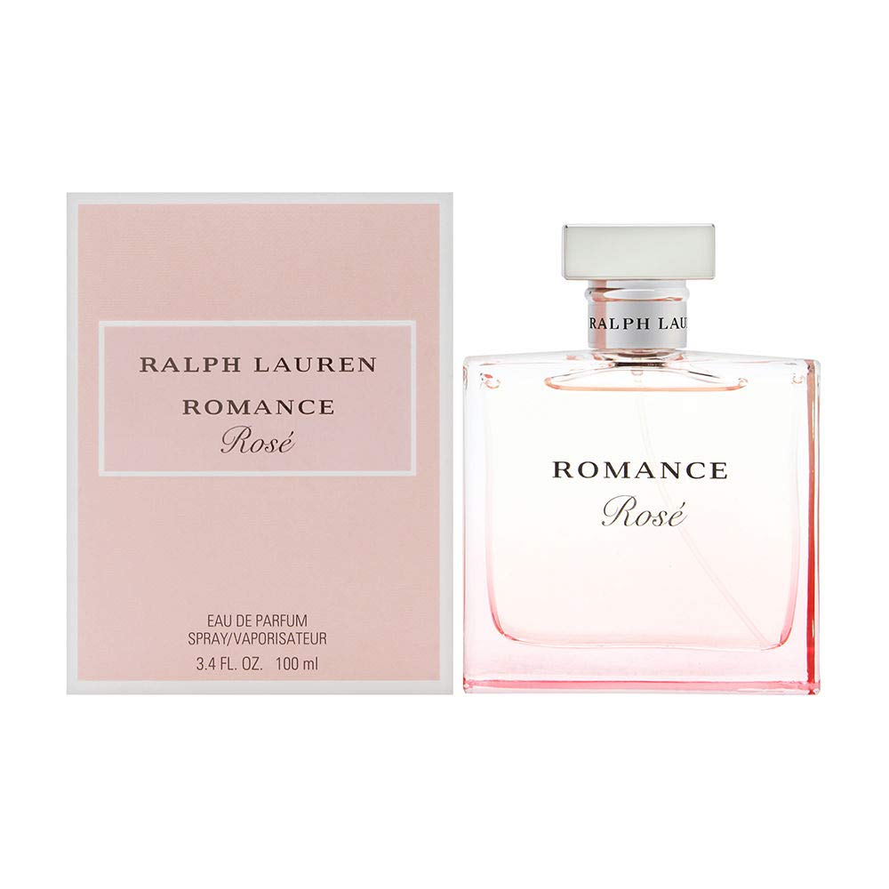 Ralph Lauren Romance Rose 100ml Eau De Parfum for Women