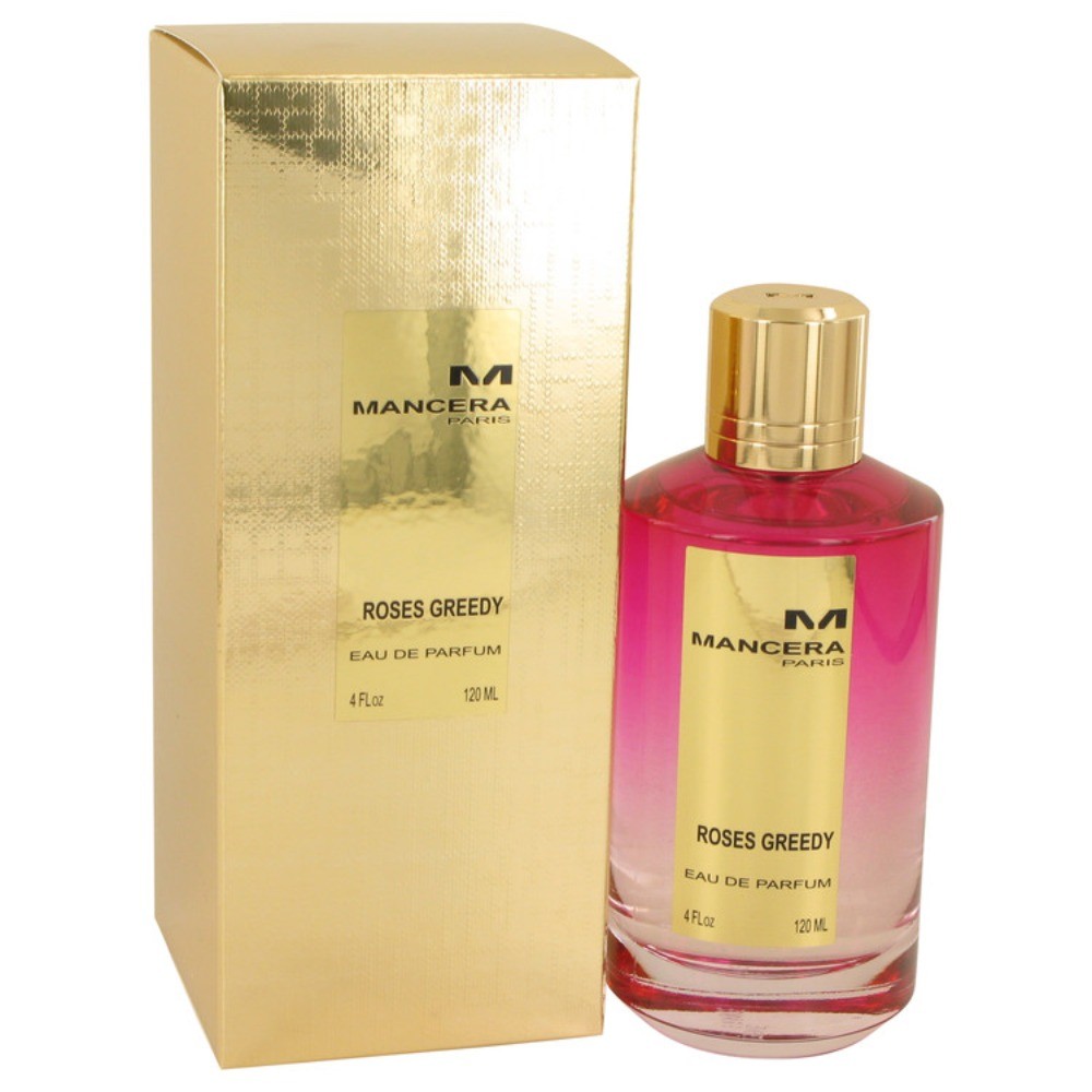 MANCERA AOUD LEMON MINT EDP FOR MEN & WOMEN 120ML UNISEX