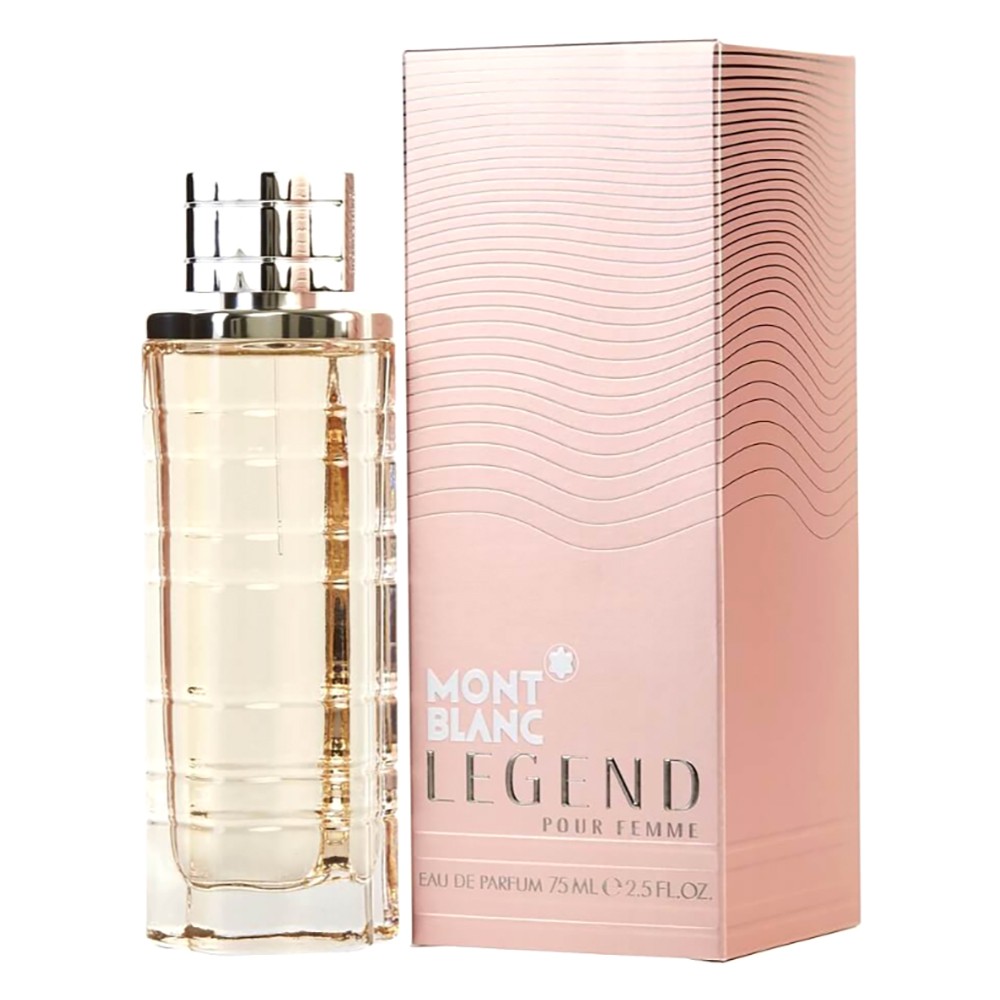Mont Blanc Legend Pour Femme EDP 75ml for Women