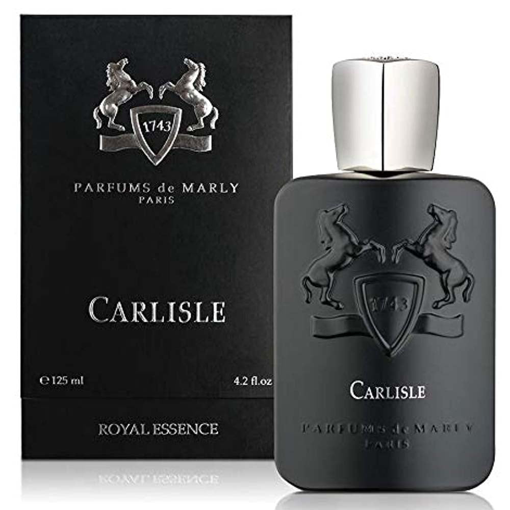Parfums De Marly Carlisle Eau De Parfum 125ml For Men