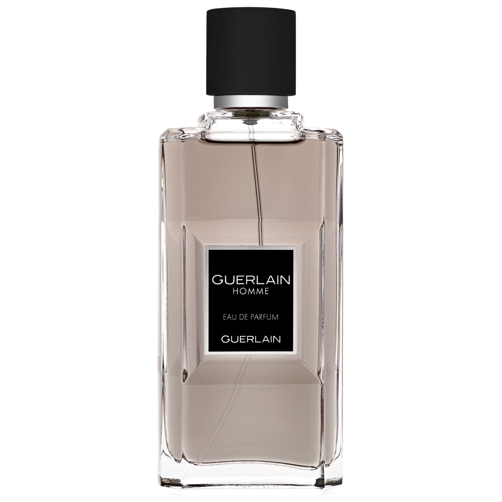 Guerlain Homme 100ml Eau De Parfum for Men