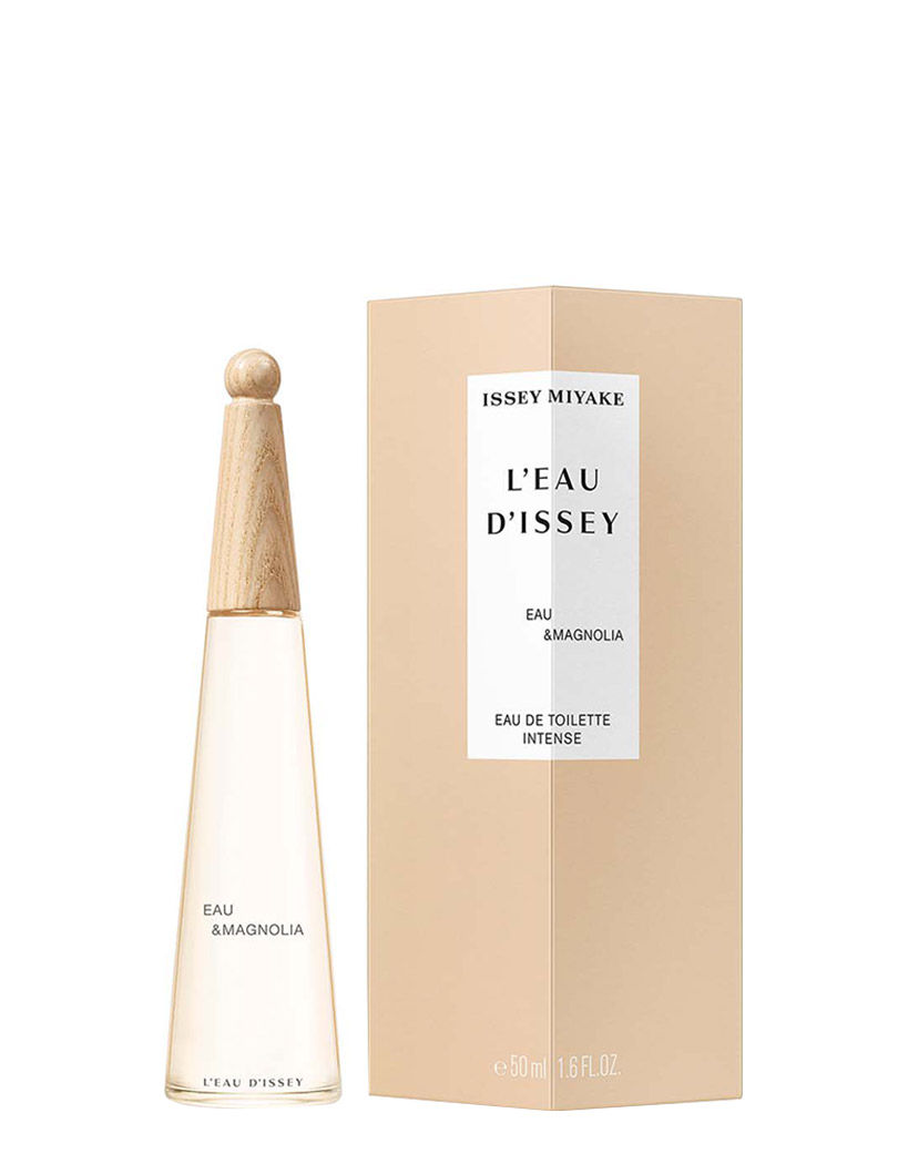Issey Miyake L'eau D'issey EAU & Magnolia EDT Intense 100ML Women